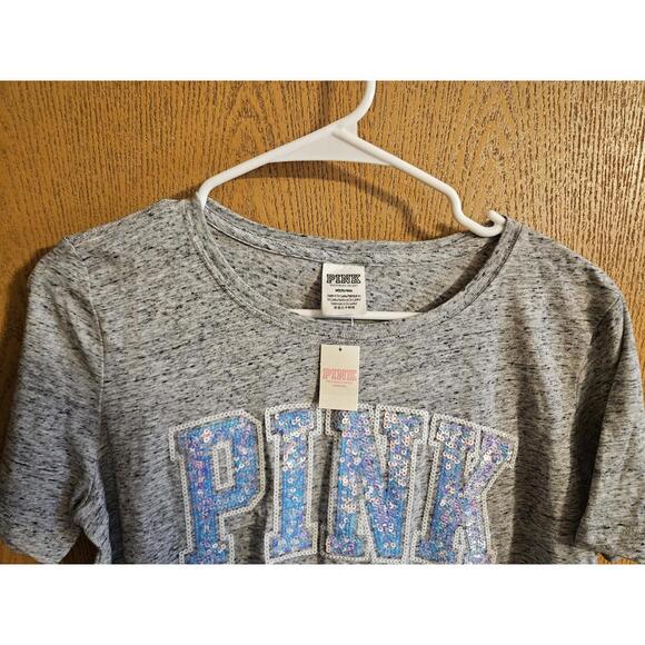 PINK top NWT - Picture 3 of 7